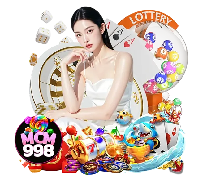 MCM998 เว็บสล็อตแตกดี ระบบเสถียร จ่ายจริง