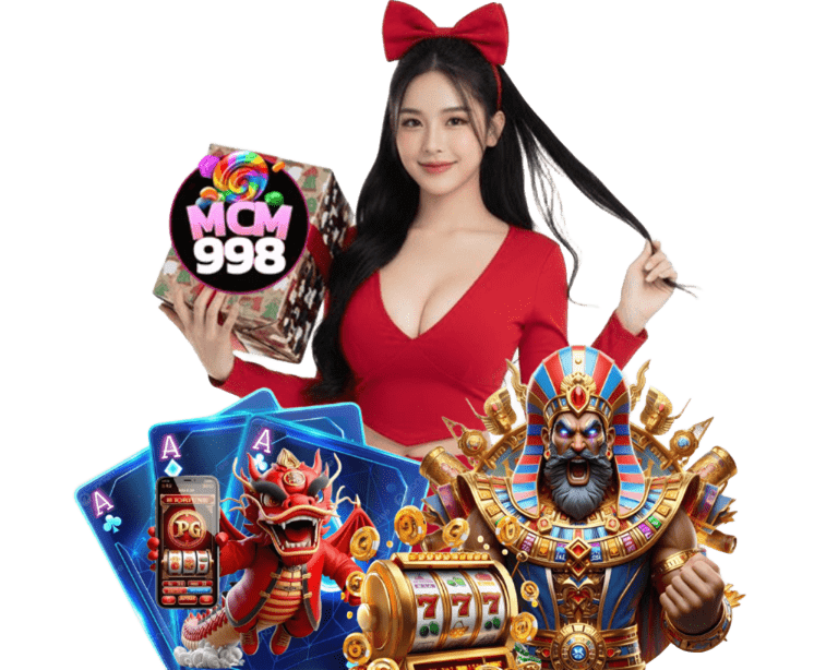 MCM998 ที่เน้นการอ่านเกมอย่างเฉียบคม วางแผนเดินเงินรัดกุม คุมความเสี่ยงทุกจังหวะ พร้อมเทคนิคเลือกเกมให้เหมาะกับการเล่น